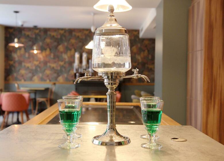 Hotel Best Western H�tel Litt�raire Arthur Rimbaud