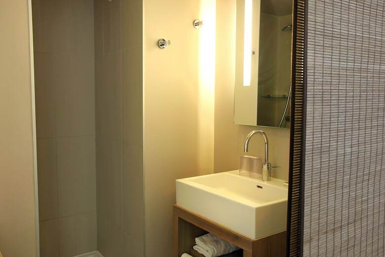 Hotel Best Western H�tel Litt�raire Arthur Rimbaud