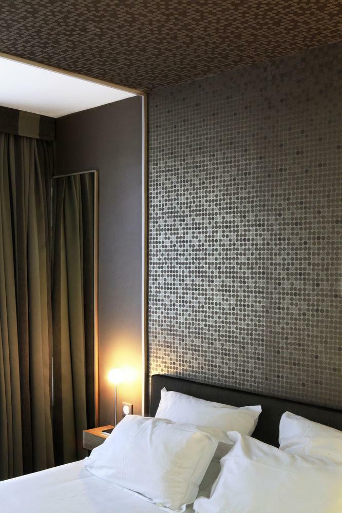 Hotel Best Western H�tel Litt�raire Arthur Rimbaud