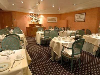 Hotel Amarante Champs Elysees