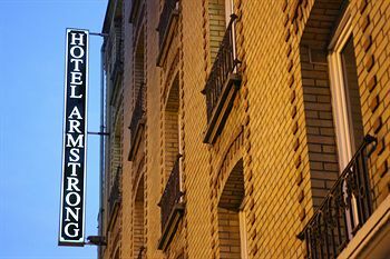 Hotel Armstrong