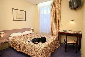 Hotel Armstrong
