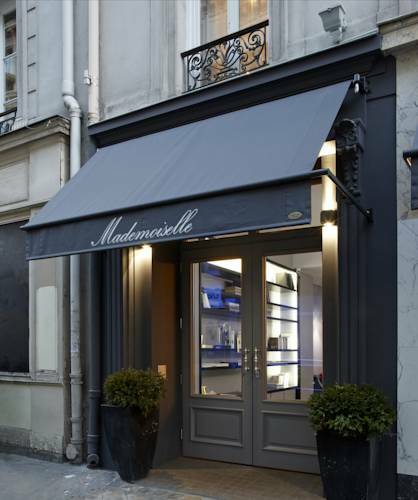 Hotel Mademoiselle