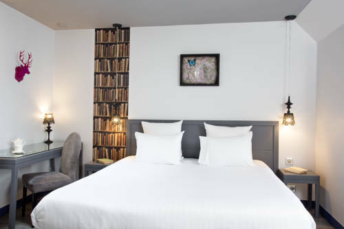 Hotel Mademoiselle