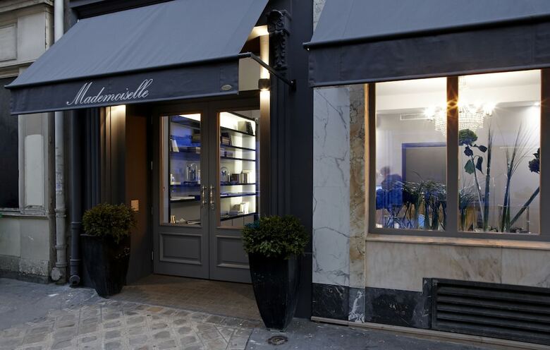 Hotel Mademoiselle