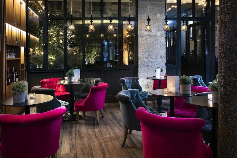 Hotel Mademoiselle