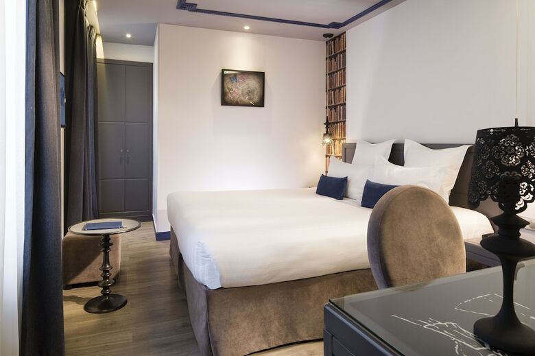 Hotel Mademoiselle
