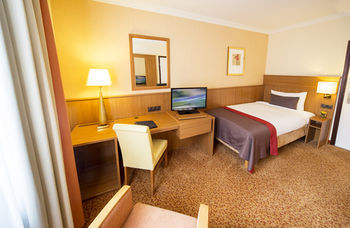 Hotel Bilderberg Grand Htl Wientjes