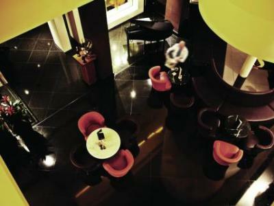 Millennium Hotel London Knightsbridge