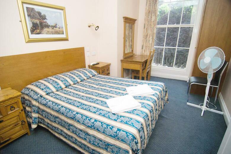 Normandie Hotel