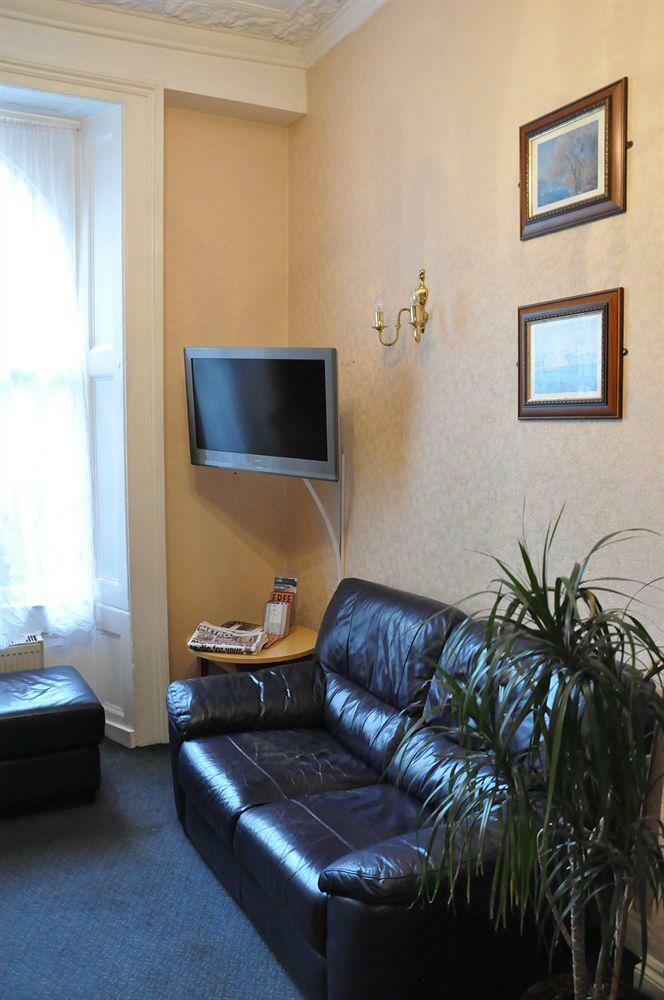 Normandie Hotel