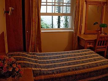 Normandie Hotel