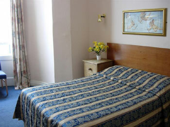 Normandie Hotel