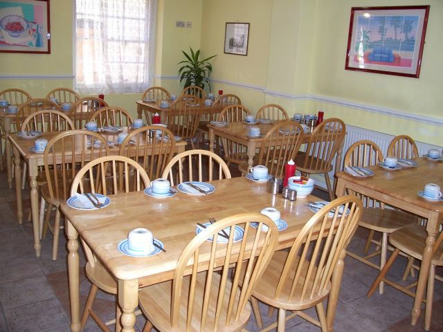 Pacific Hotel