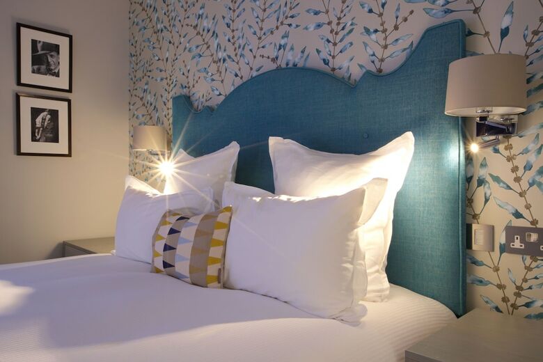 54 Boutique Hotel