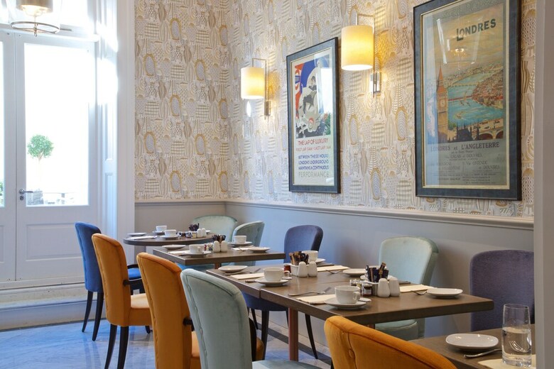 54 Boutique Hotel