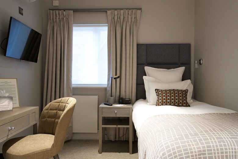 54 Boutique Hotel