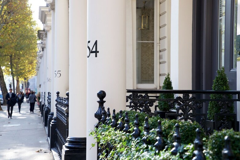 54 Boutique Hotel