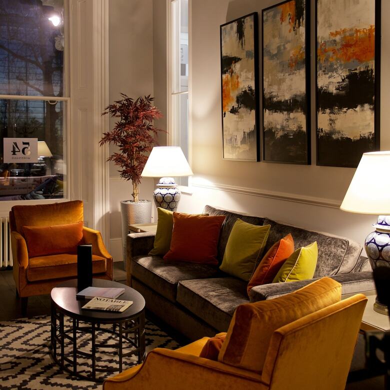 54 Boutique Hotel