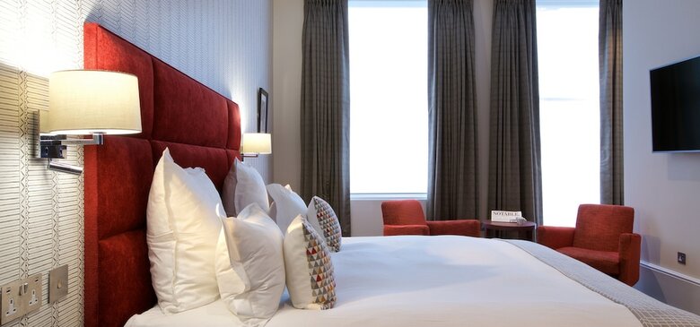 54 Boutique Hotel