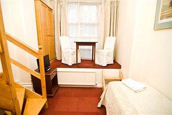 St Simeon Hotel