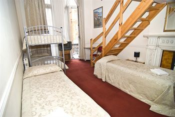 St Simeon Hotel