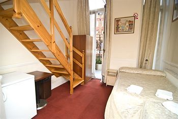 St Simeon Hotel