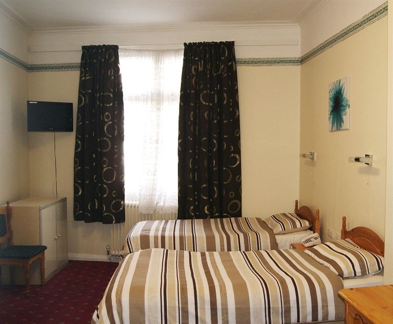 Hotel Stanley House