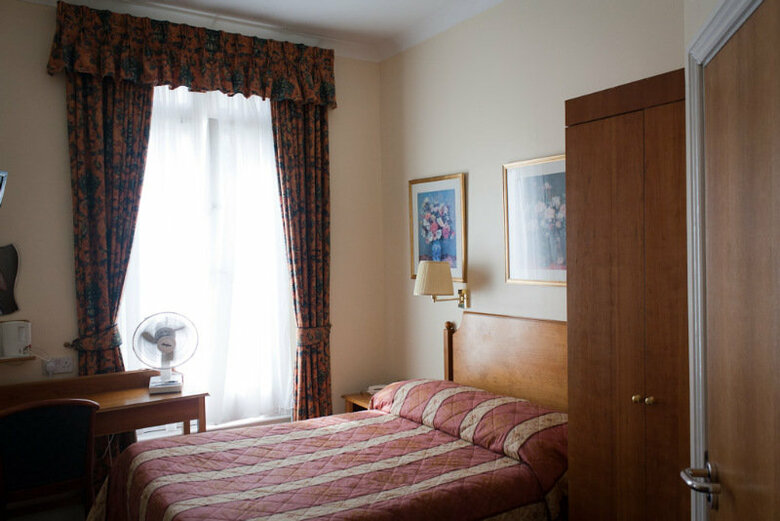 Bed & Breakfast Victor Hotel