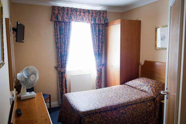 Bed & Breakfast Victor Hotel