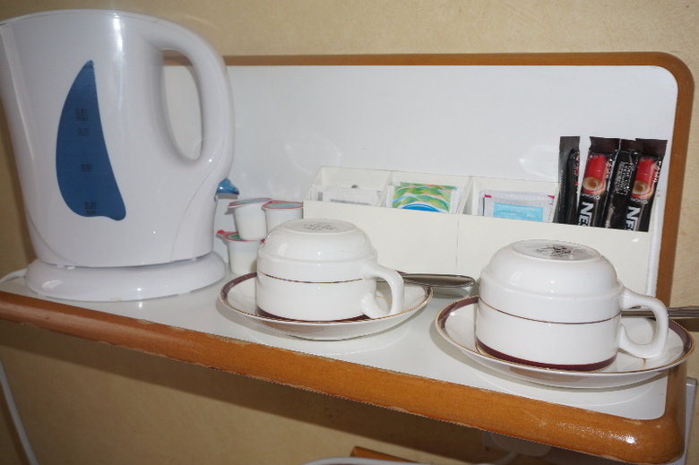 Bed & Breakfast Victor Hotel