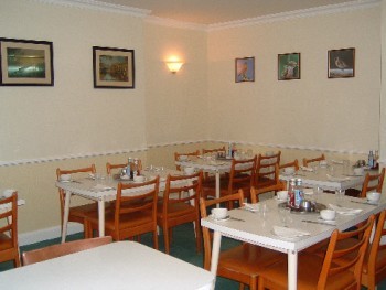Winrose Hotel