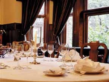 Hotel Draycott