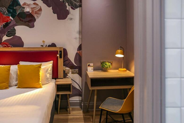 Hotel Comfort Inn Victoria