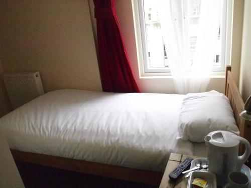 Hotel Earls Court Garden