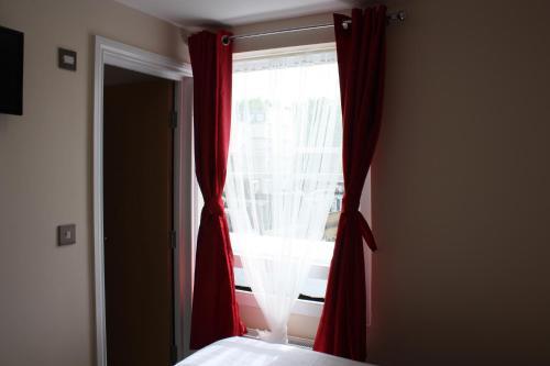 Hotel Earls Court Garden