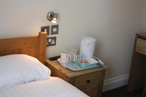 Hotel Earls Court Garden