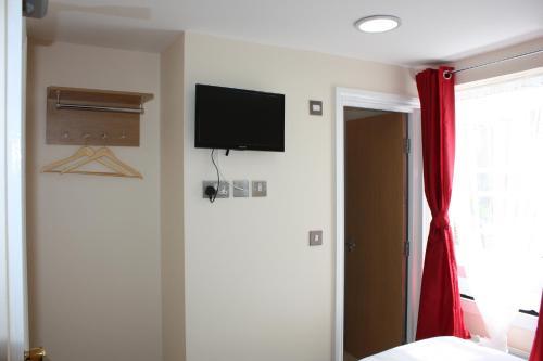 Hotel Earls Court Garden
