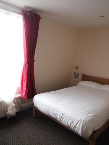 Hotel Earls Court Garden