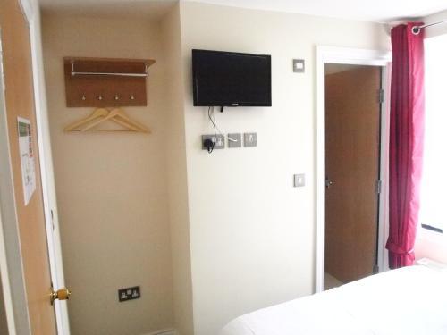 Hotel Earls Court Garden