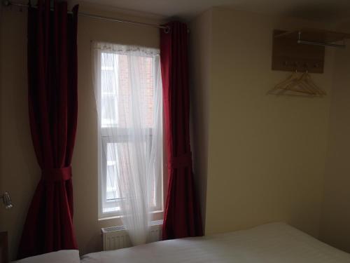 Hotel Earls Court Garden