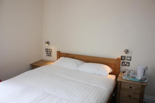 Hotel Earls Court Garden