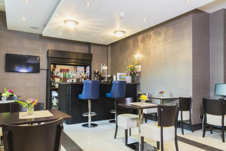 Hotel Park Grand London Hyde Park