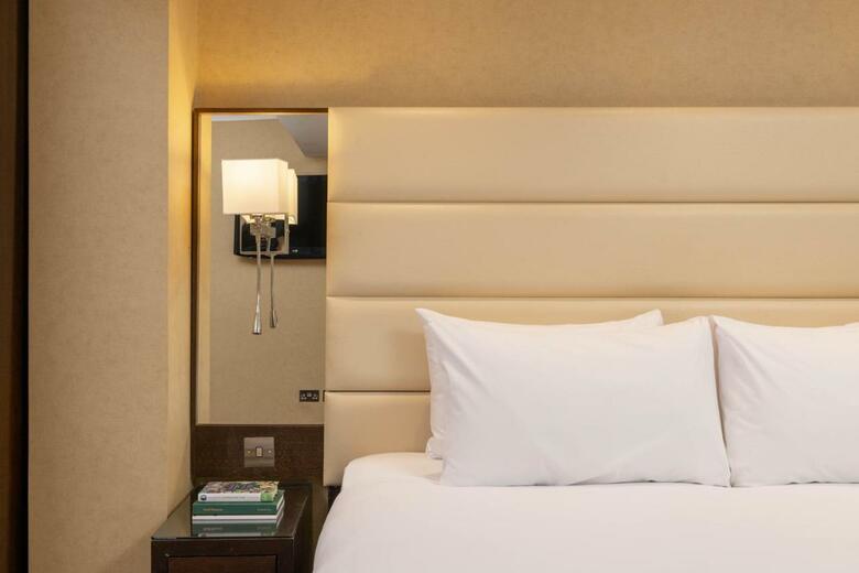Hotel Park Grand London Hyde Park