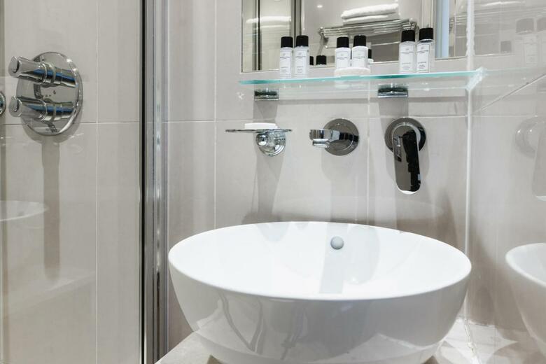 Hotel Park Grand London Hyde Park