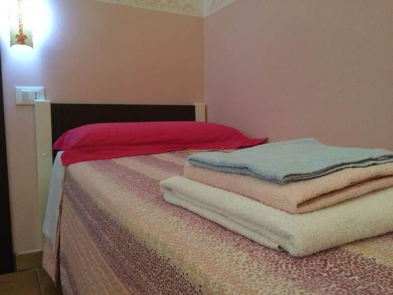 La Maison One B&B