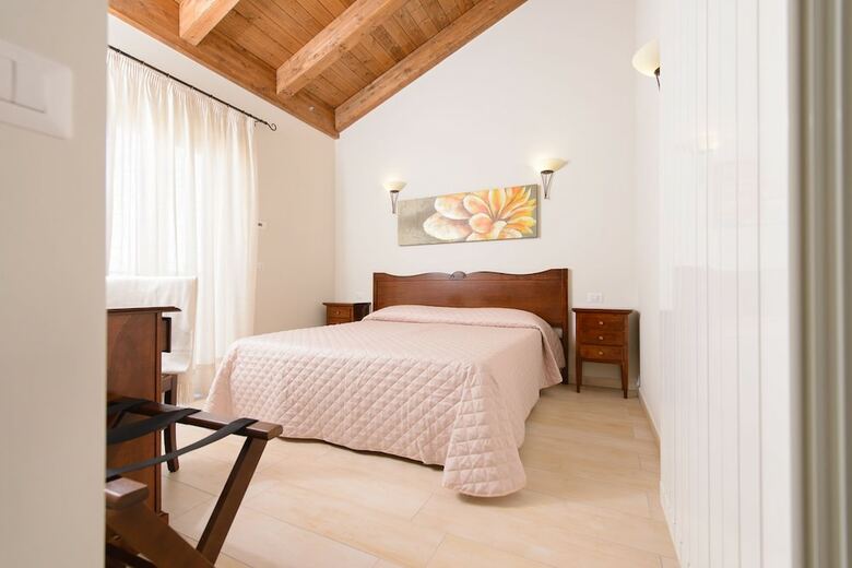 Posada La Dimora Di Federico