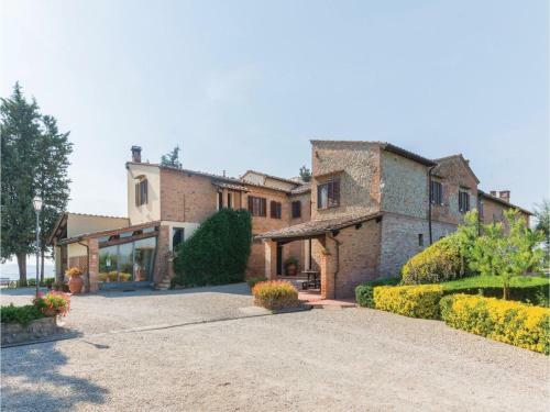 Apartment Monteolivo Antico Borgo - 07