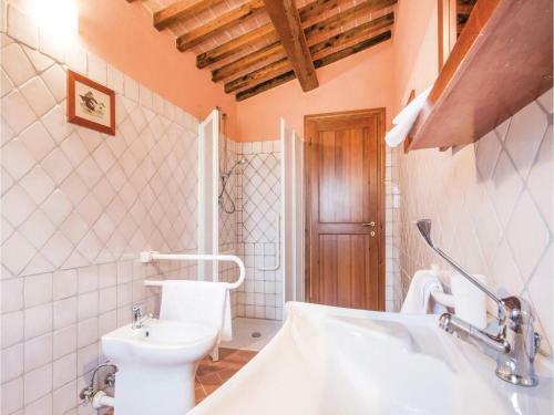 Apartment Monteolivo Antico Borgo - 07