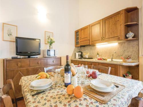 Apartment Monteolivo Antico Borgo - 07